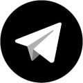 Telegram logo